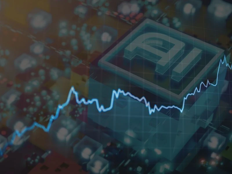 What Are AI Stocks and Why Are They So Popular in 2025?