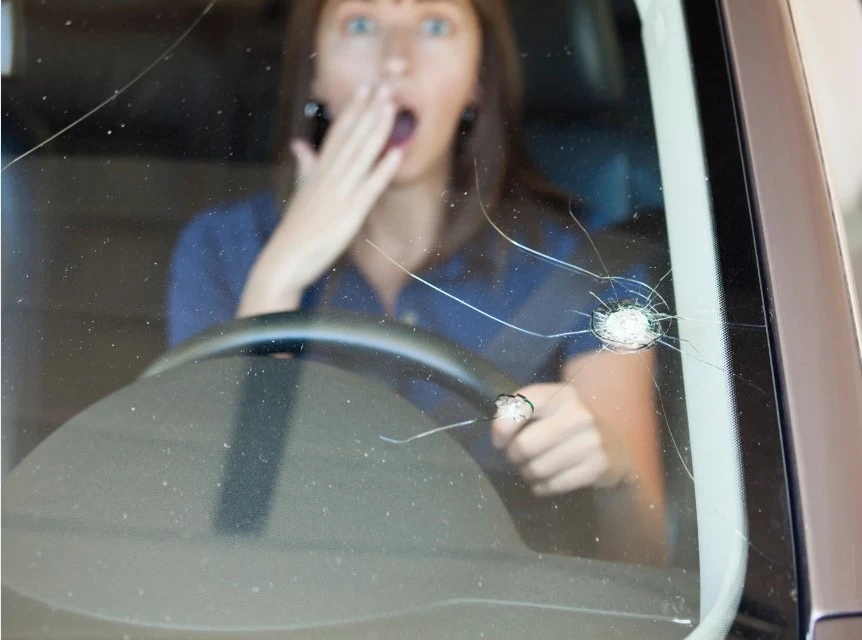 H1: Windshield Repair Vs. Replacement: When to Do Each?