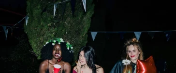 Professional Thai Party Models for Bachelor Parties and VIP Events