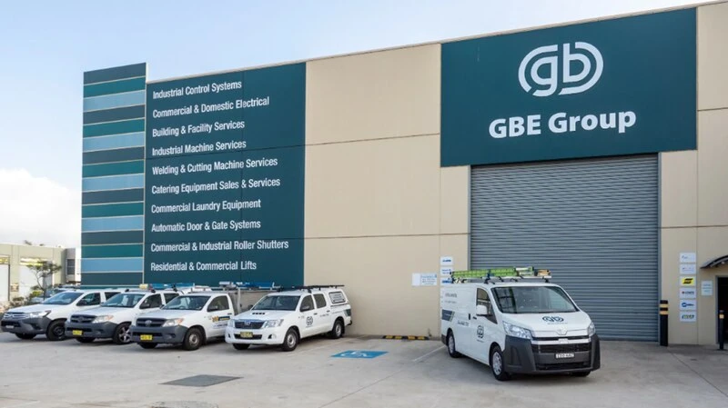 Guide To Building Facility Maintenance