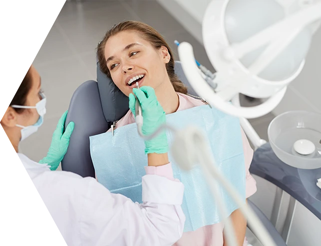 Invisalign Treatment A Clear Path to Straighter Teeth and Better Confidence