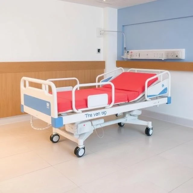 How Much Should You Budget for a Multi-Function ICU Electric Bed?