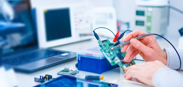 Why Electronics Contract Manufacturing Is the Future of Product Development?
