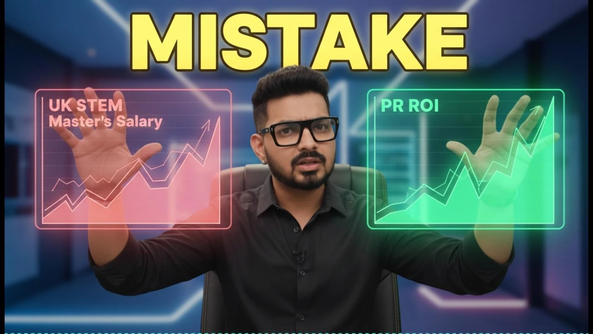 UK vs Australia for Masters in 2026: Which Country Guarantees PR and High ROI?