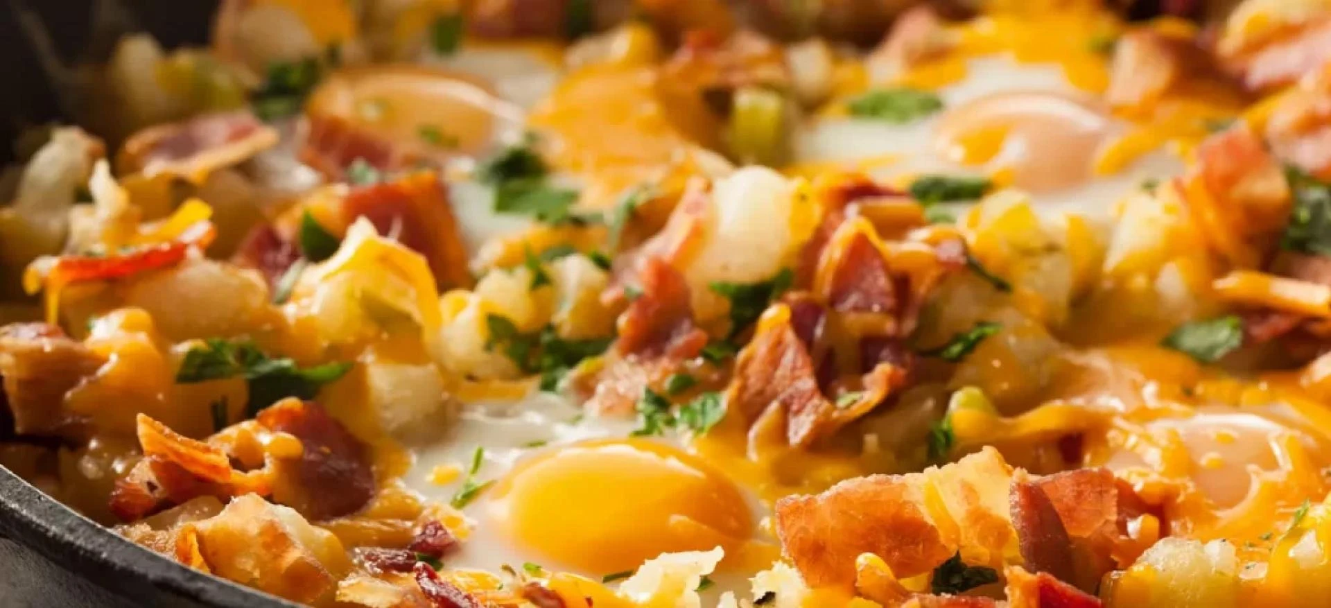 Chatham's best breakfast: Start your day right with our delicious options!