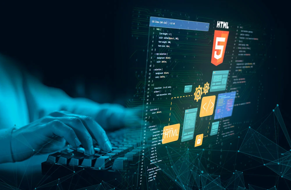 Want a Professional Website? Find the Top Web Designing Company in Khanna Today