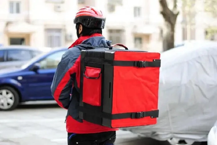 What Are the Best Insulated Delivery Bags in Lahore?