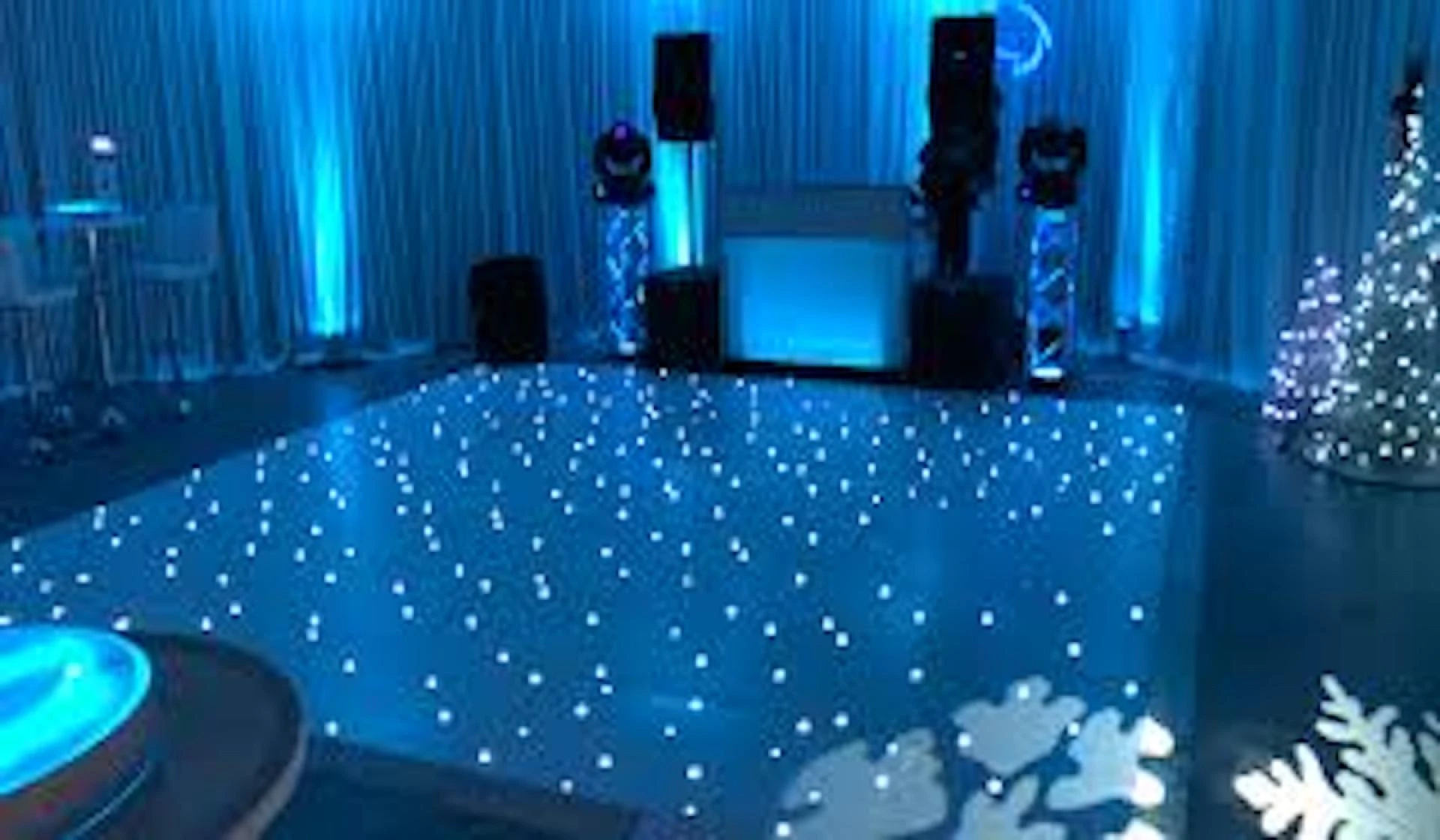 Exceptional Sound and AV Experiences for London Events