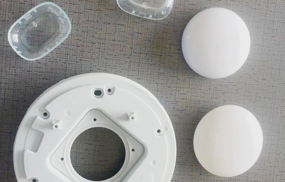 Electronics Injection Molding