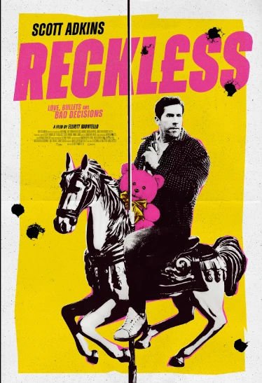 Rackless 2026 A Gritty Return to the British Crime Playground