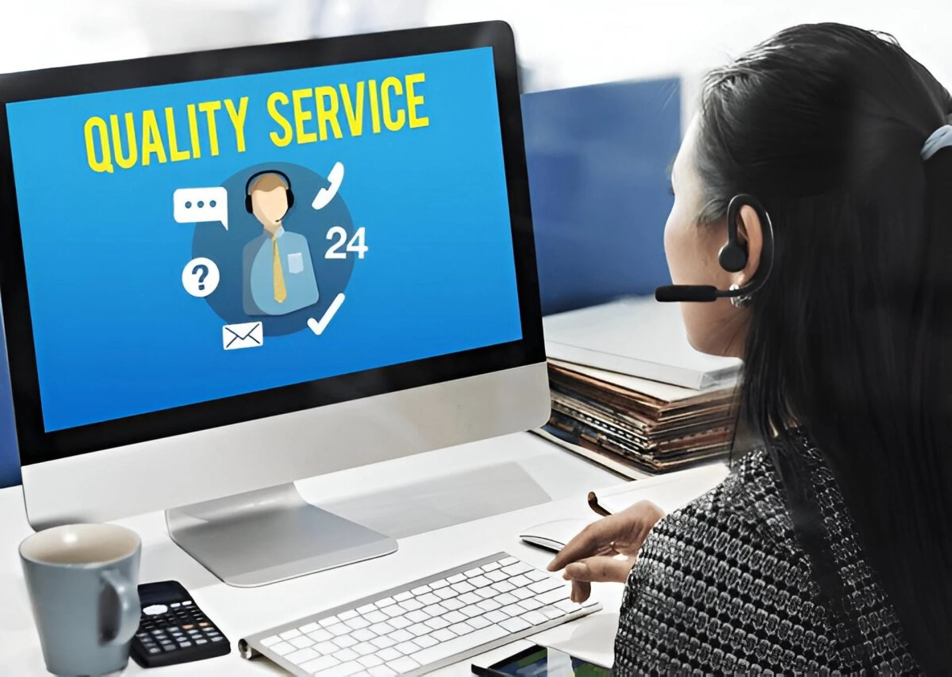 Call Center Call Monitoring: The Foundation of Contact‑Center Quality & Customer‑Service QA