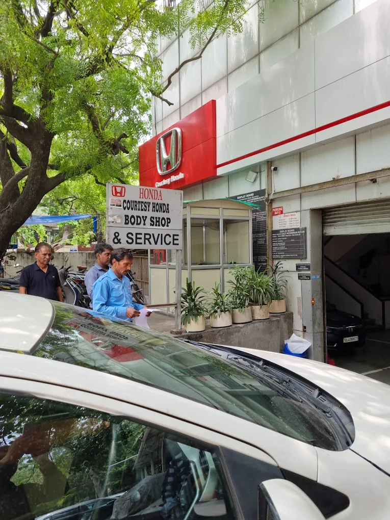 Honda Showroom Near Me | 2026 Deals & Offers