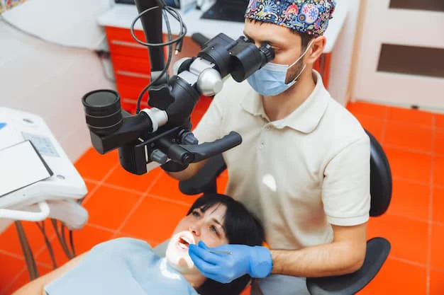 Benefits of Seeing a Specialist Endodontist in Oxnard
