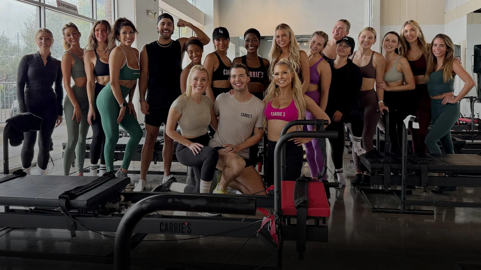 Cross Training for Sustainable Movement and Home Based Wellness