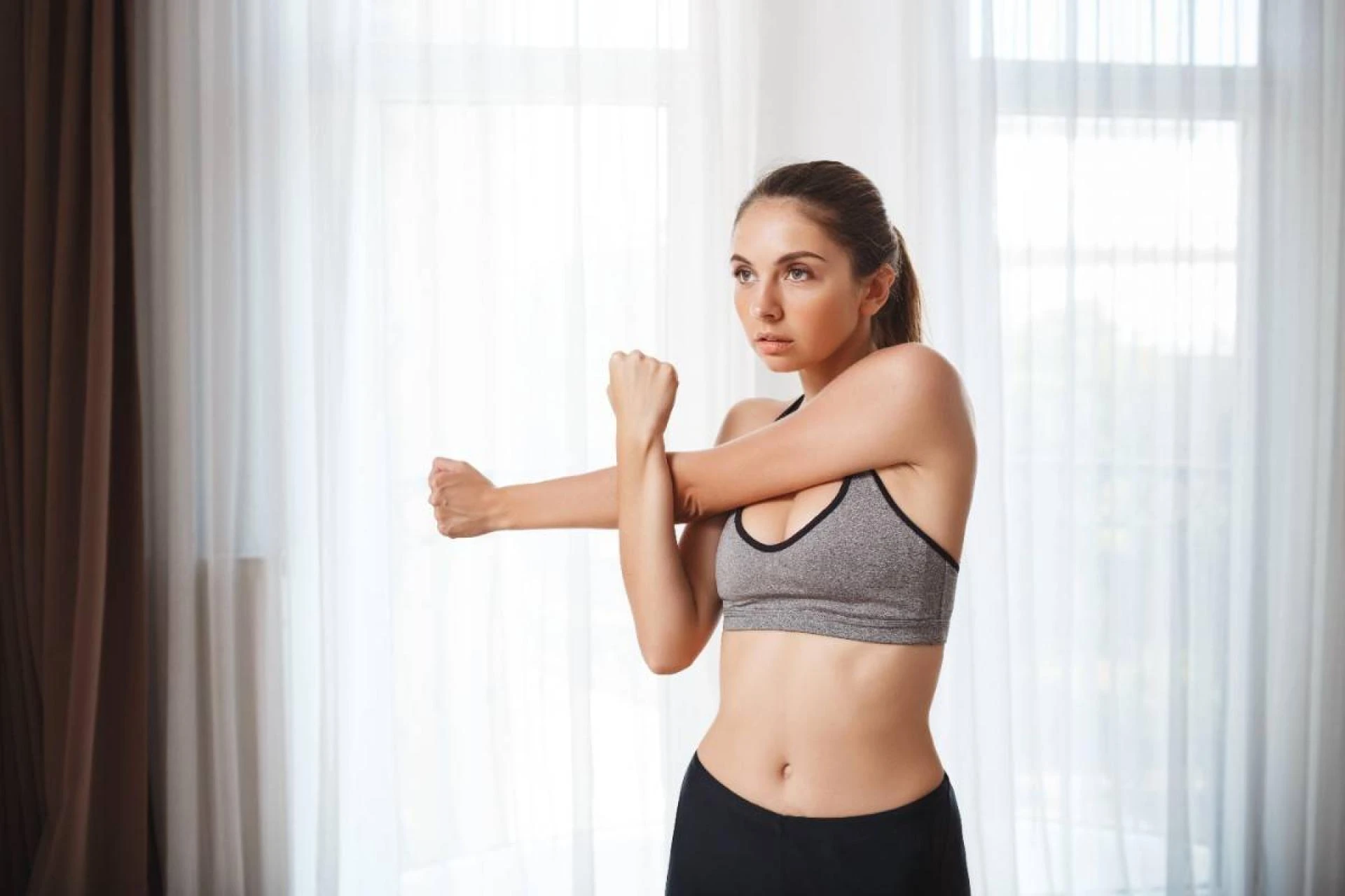 When Can You Exercise After Breast Lift Surgery?