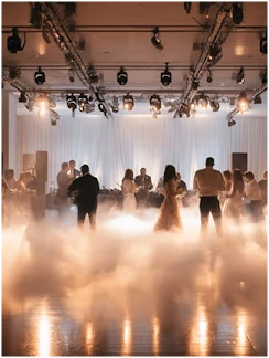 Hiring a Wedding DJ in Florida? Ask These Questions Beforehand