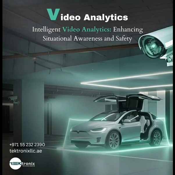 Smart Counting, Sharper Decisions: The Power of People Counting Video Analytics