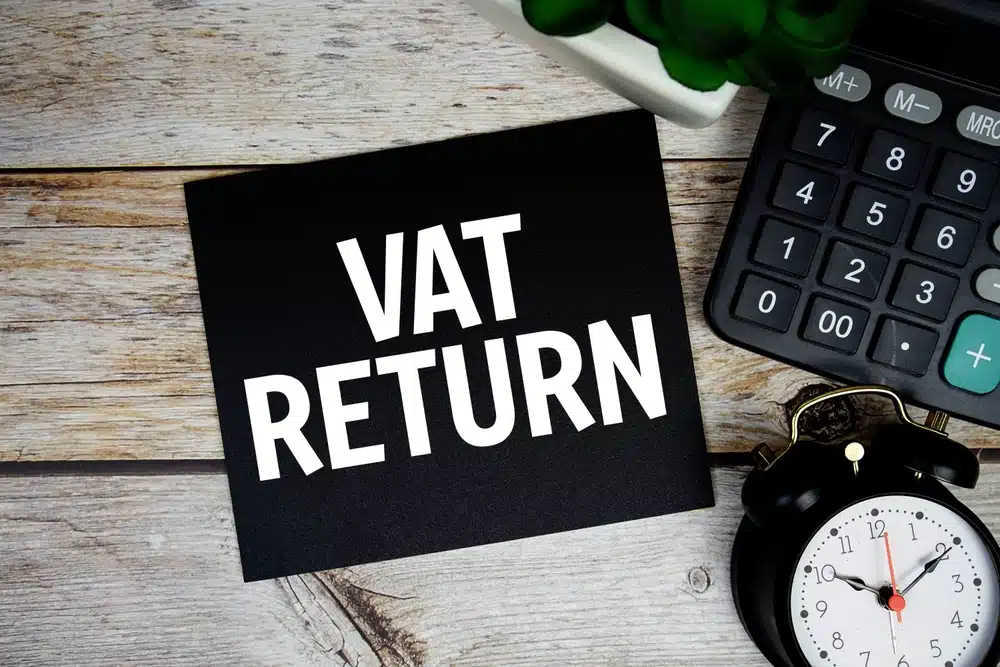 How Infinity Makes VAT Returns Simple for UK Businesses