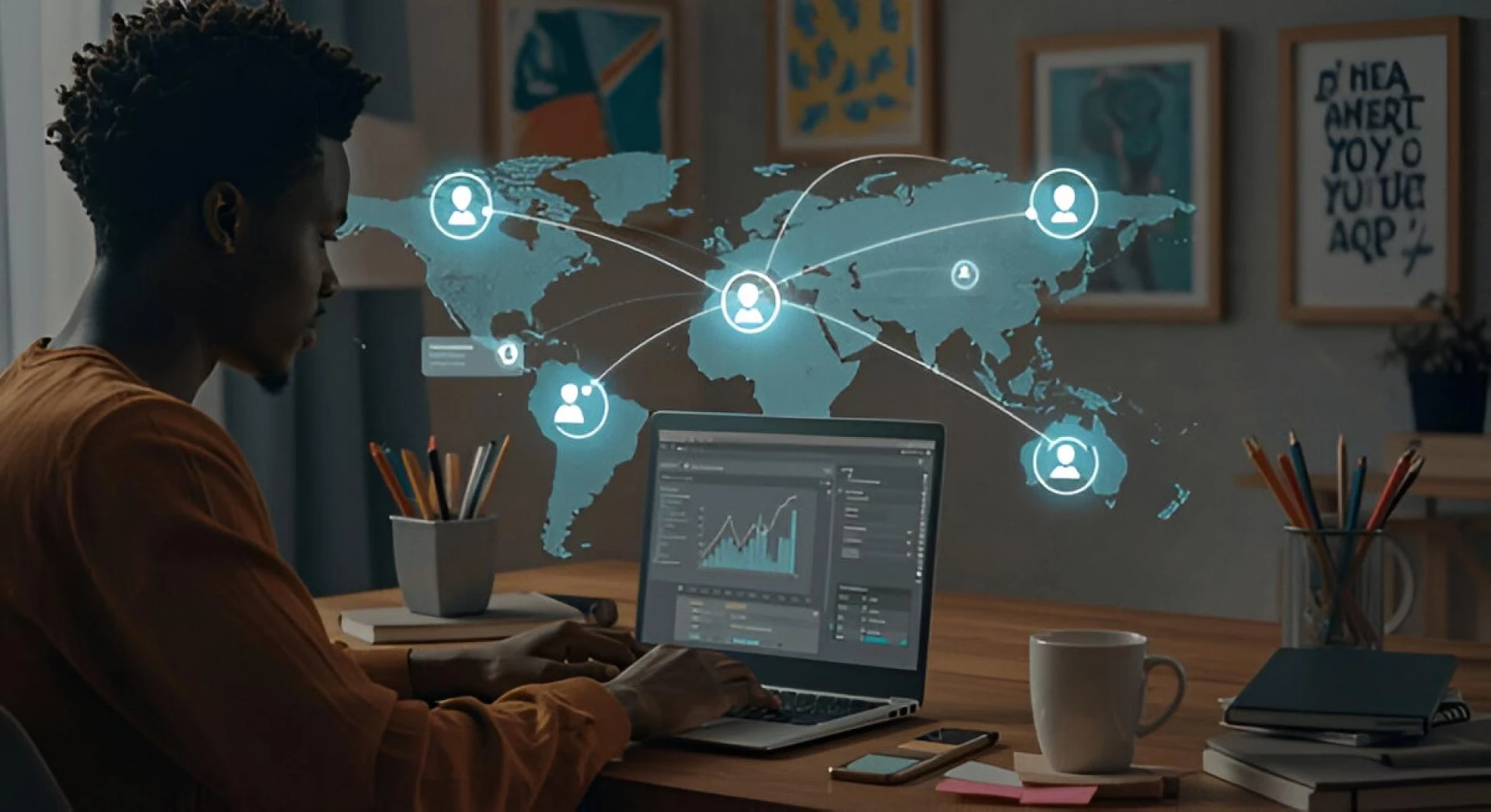 How Freelance Marketplaces And AI Are Shaping The Gig Economy