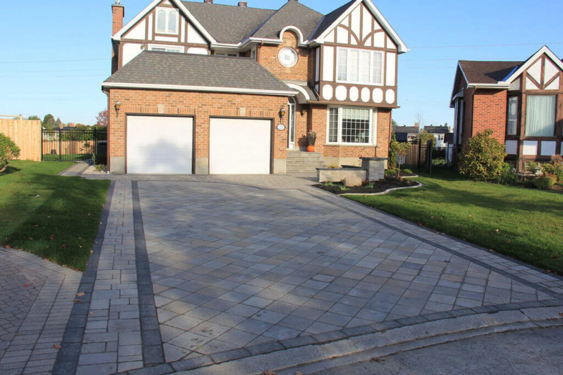 Professional landscaping Ottawa for elevated outdoor living