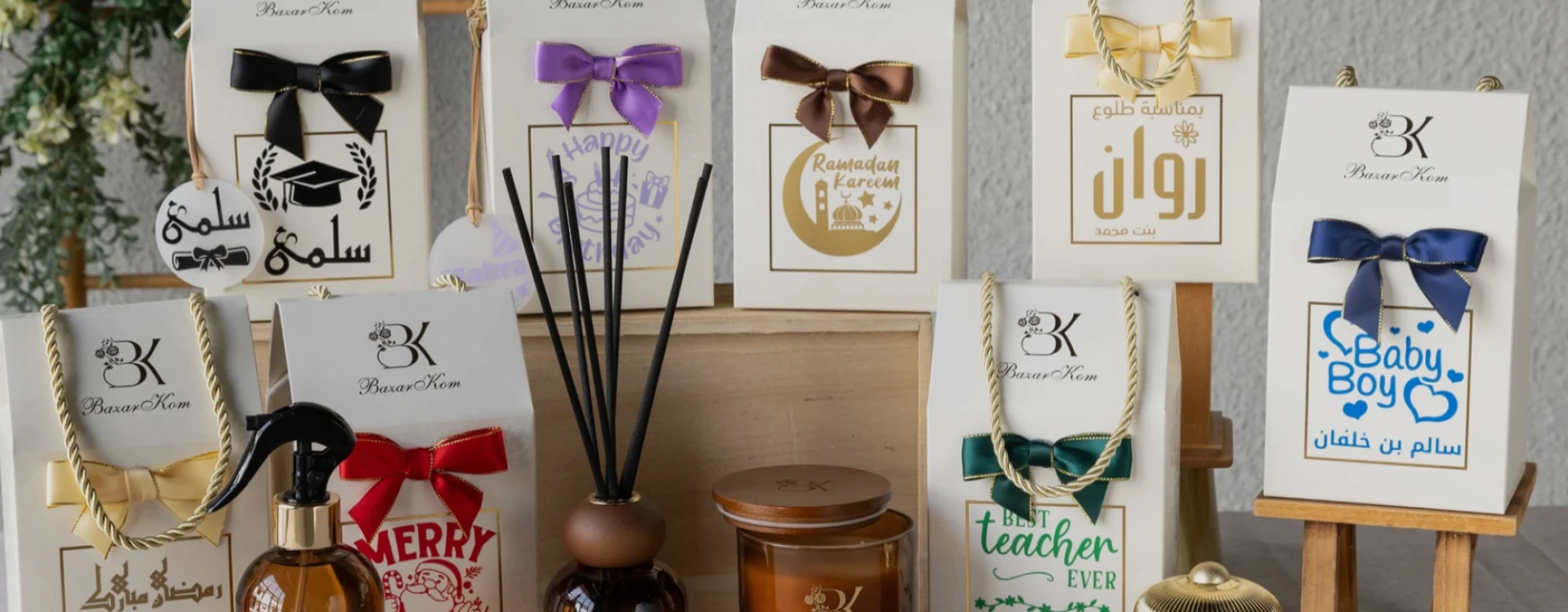 How to Choose Elegant Custom Giveaways for Special Occasions in the UAE