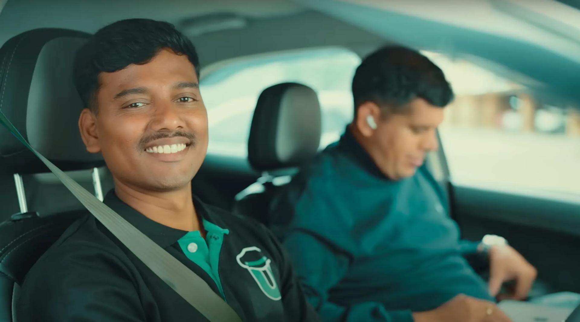 Personal Driver Jobs in Mumbai - Your Complete Career Guide