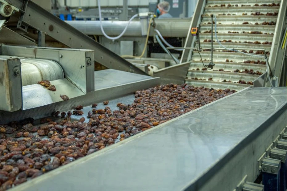 Choosing Magnetic Separation Equipment For Bulk Handling