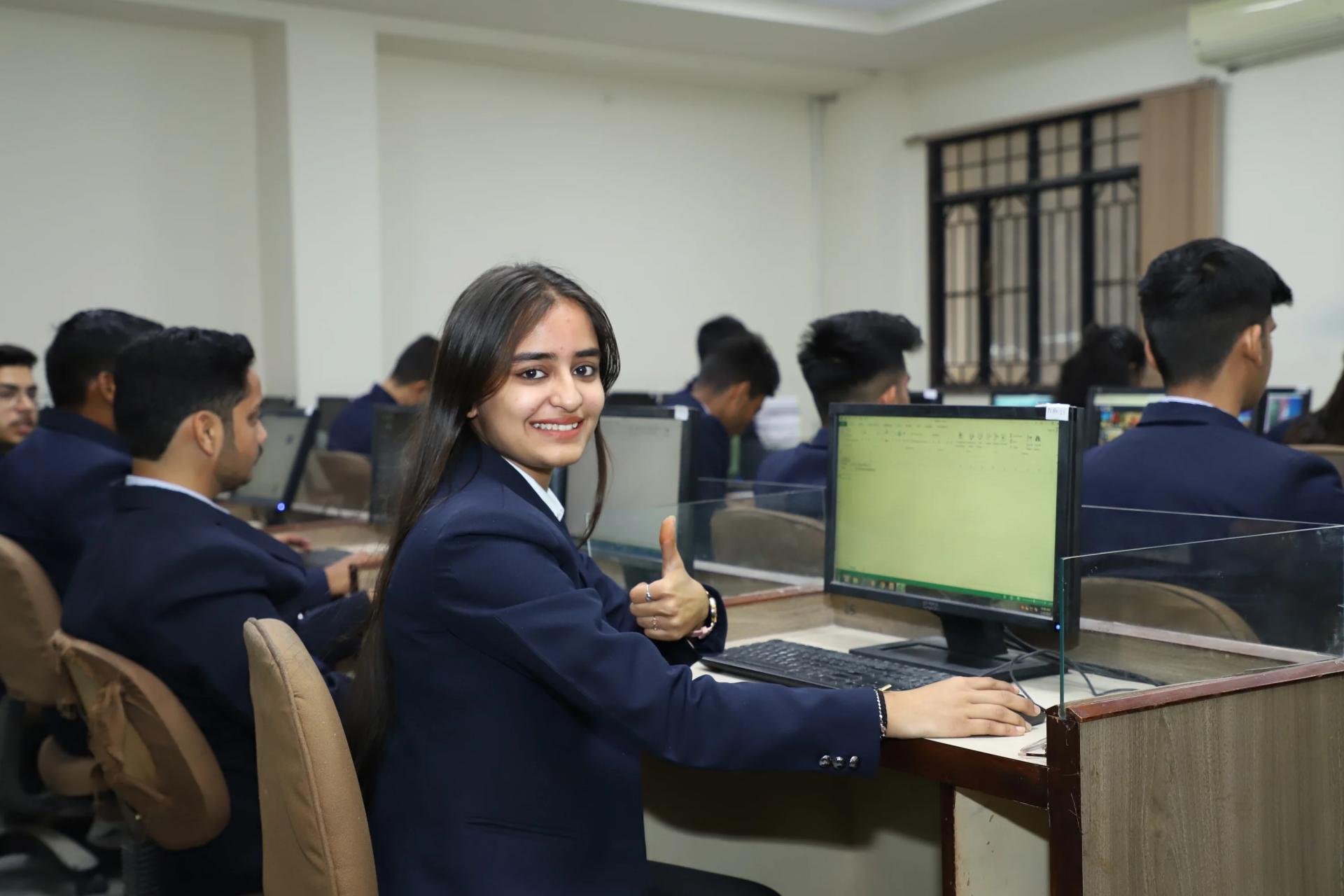 Best Engineering College in Jaipur for B.Tech 2026