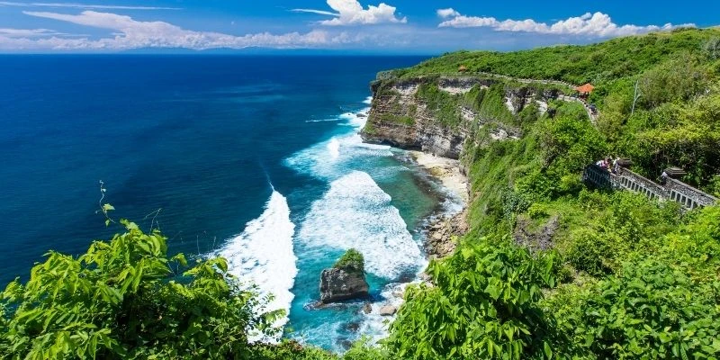 Top Places to Visit in Bali for Temples, Beaches and Lush Rice Terraces