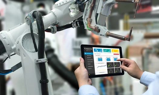Key Features to Look for in ERP for Manufacturing Industry Software