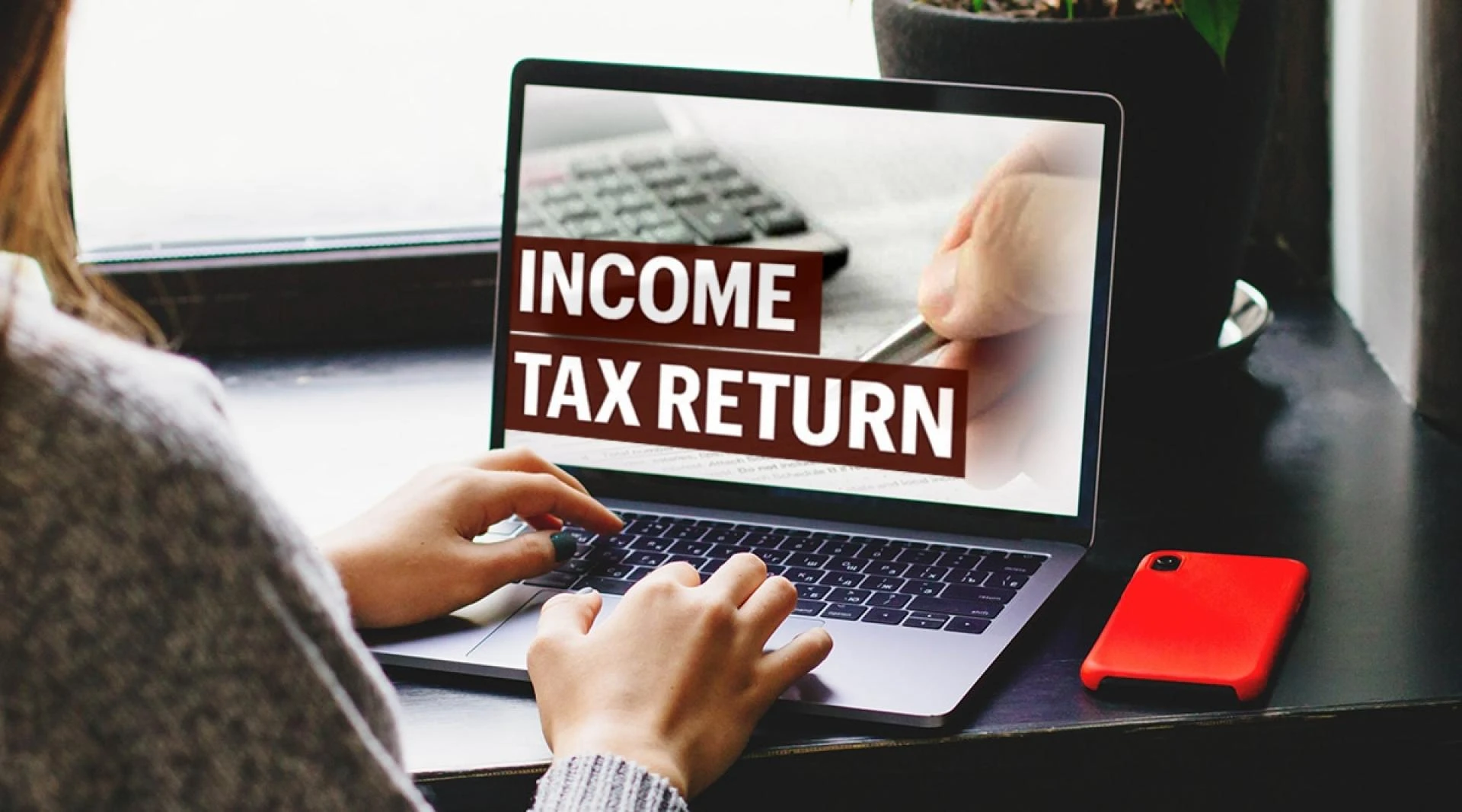 When and Why a Revised Income Tax Return Should Be Filed