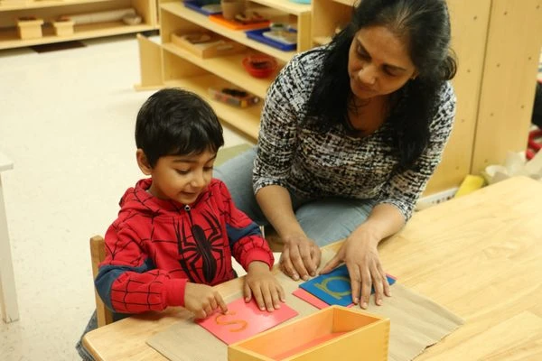 How a Child Care Preschool in Princeton, TX Creates Comfort, Safety, and Nurture