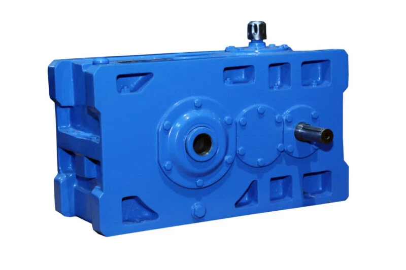 What You Should Know About Helical Gearboxes and Their Features