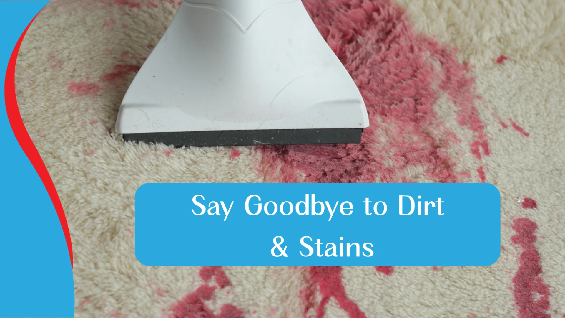 Carpet Cleaning Made Easy: Expert Tips for Spotless, Fresh Floors