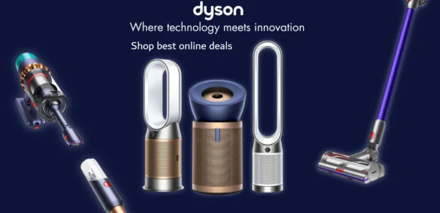 Smart Living in the UAE: Unlock Dyson Deals Without Overspending