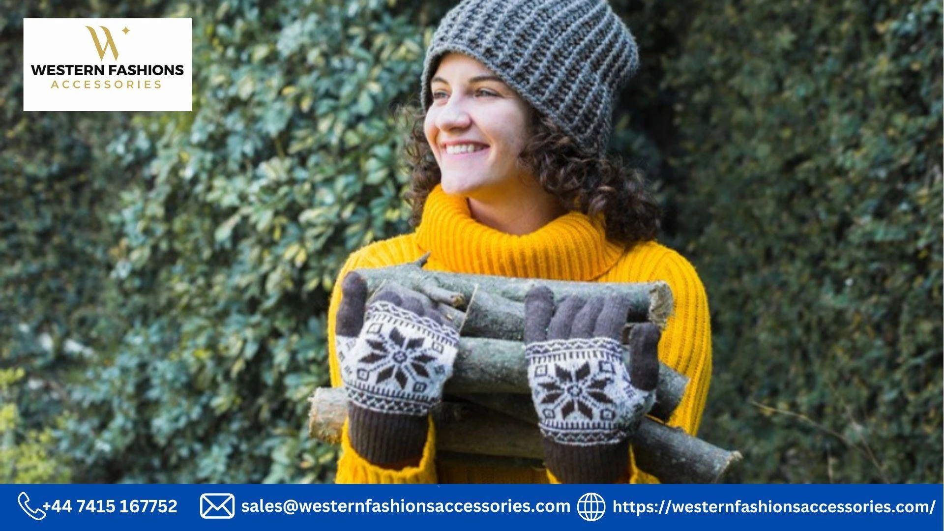 Harris Tweed Gloves: Stylish, Handwoven Warmth for Winter