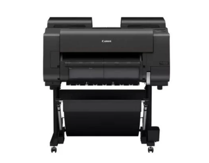Canon imagePROGRAF PRO-2600: Revolutionizing Professional Printing