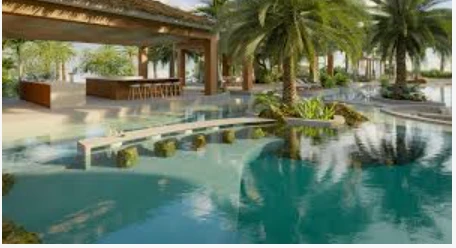 Aquatic Design Firm Miami: Transforming Luxury Outdoor Living in South Florida