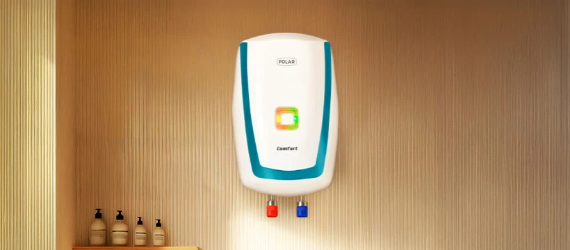 Instant Water Heater Online – Convenient Hot Water Solutions at Your Fingertips
