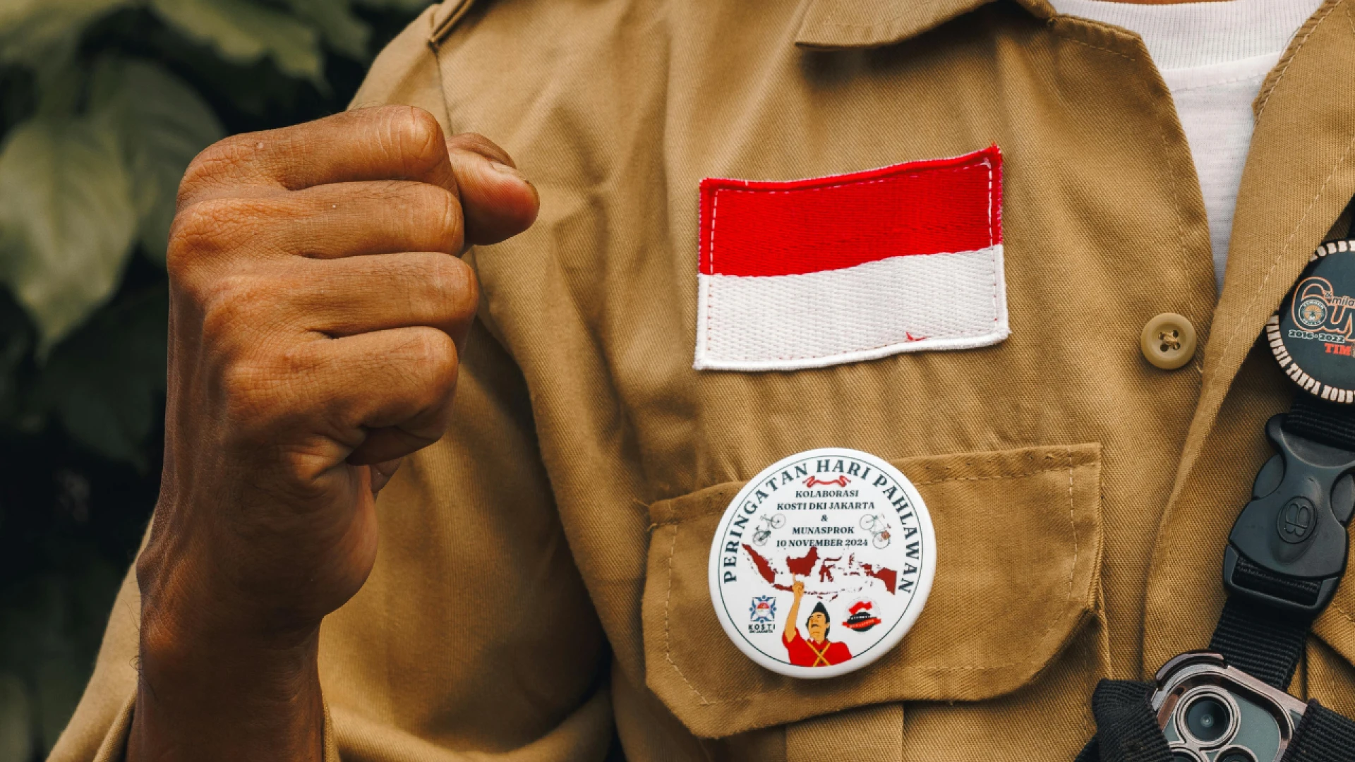 Custom Embroidered Patches That Elevate Branding, Style, and Identity