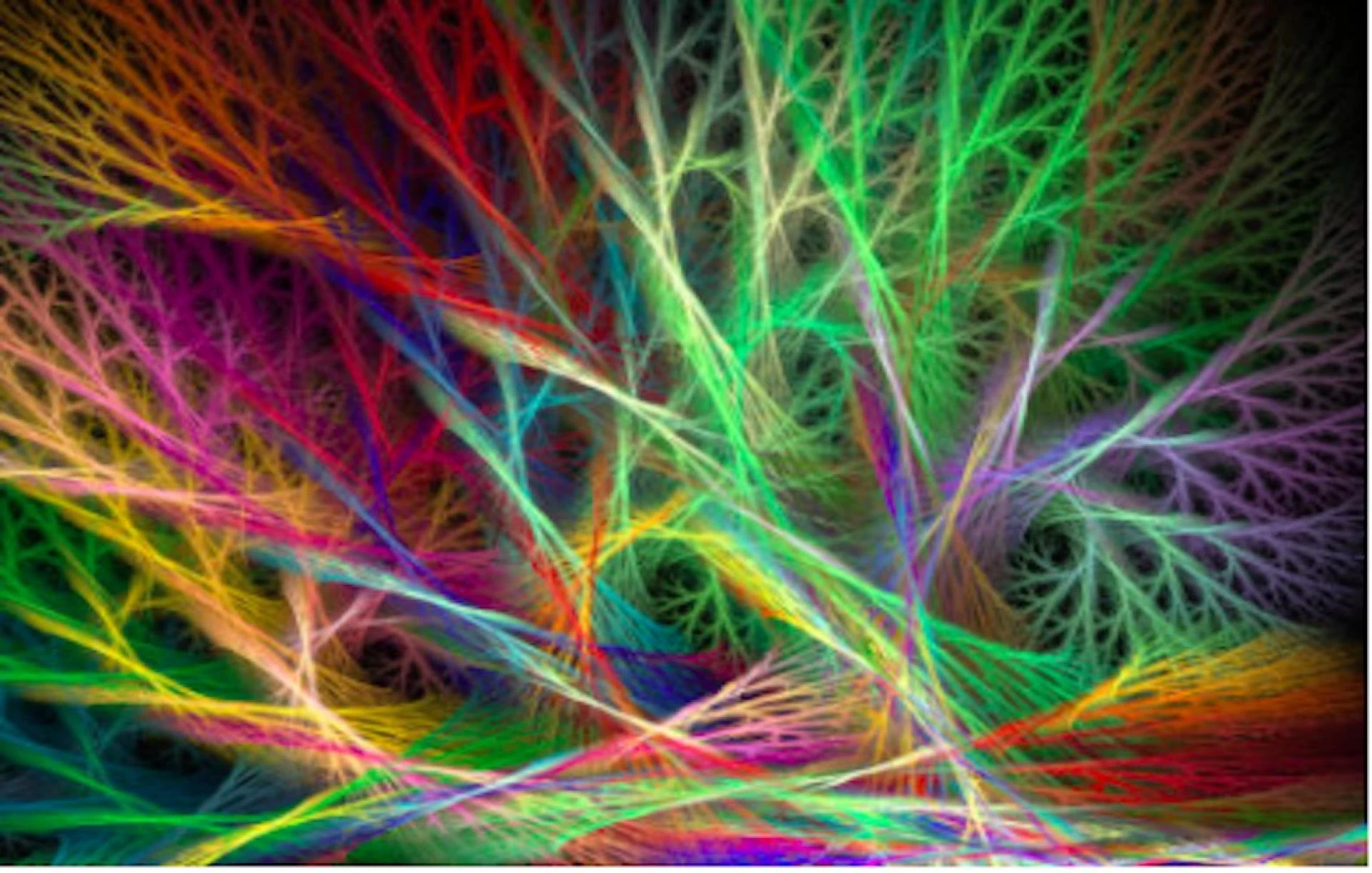 Tracing the Evolution of Pattern and Creative Thought