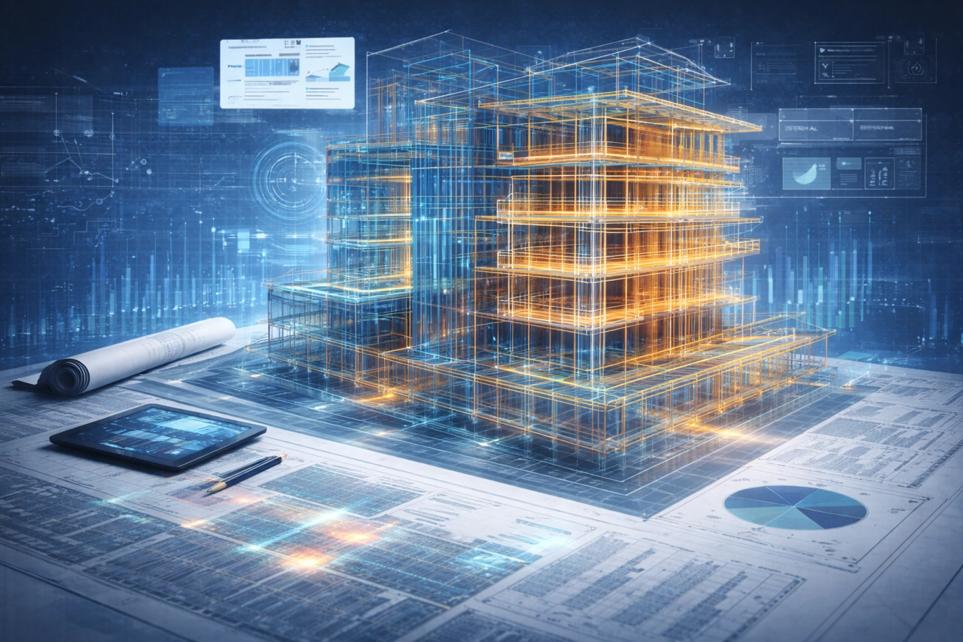 Building a Strong Foundation in BIM: Why Your BIM Training Should Be Comprehensive