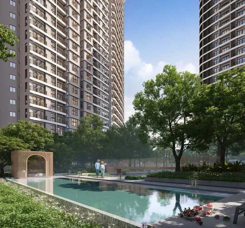 Luxury Projects in Kolkata Are Changing City Life in 2026