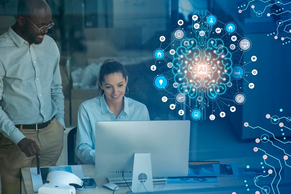 Are AI-enhanced PCs the Key to Better Decision-Making at Work