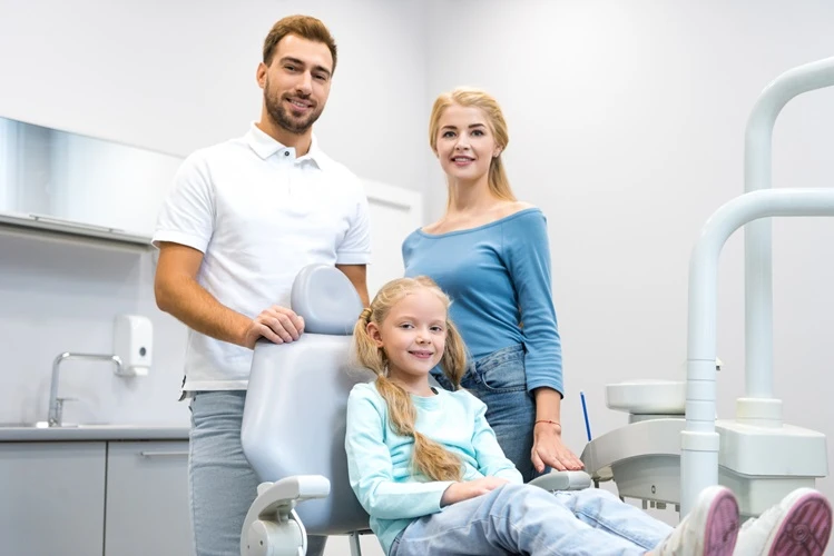 How to Choose the Right Dentist for Your Household