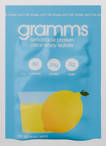 Clear Protein Sample Packs – A Refreshing Start to Better Nutrition