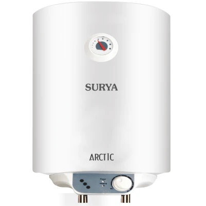 Warmth That Welcomes You Home: Why a Surya Water Heater Makes All the Difference?