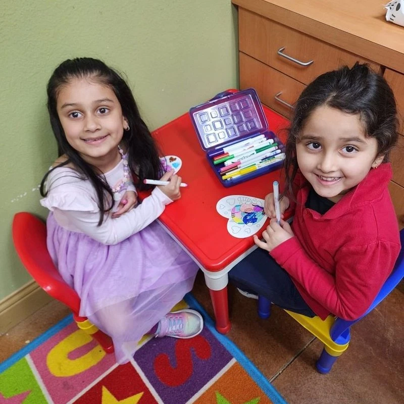 What Makes Preschool the Right Choice for Your Child’s Early Growth?