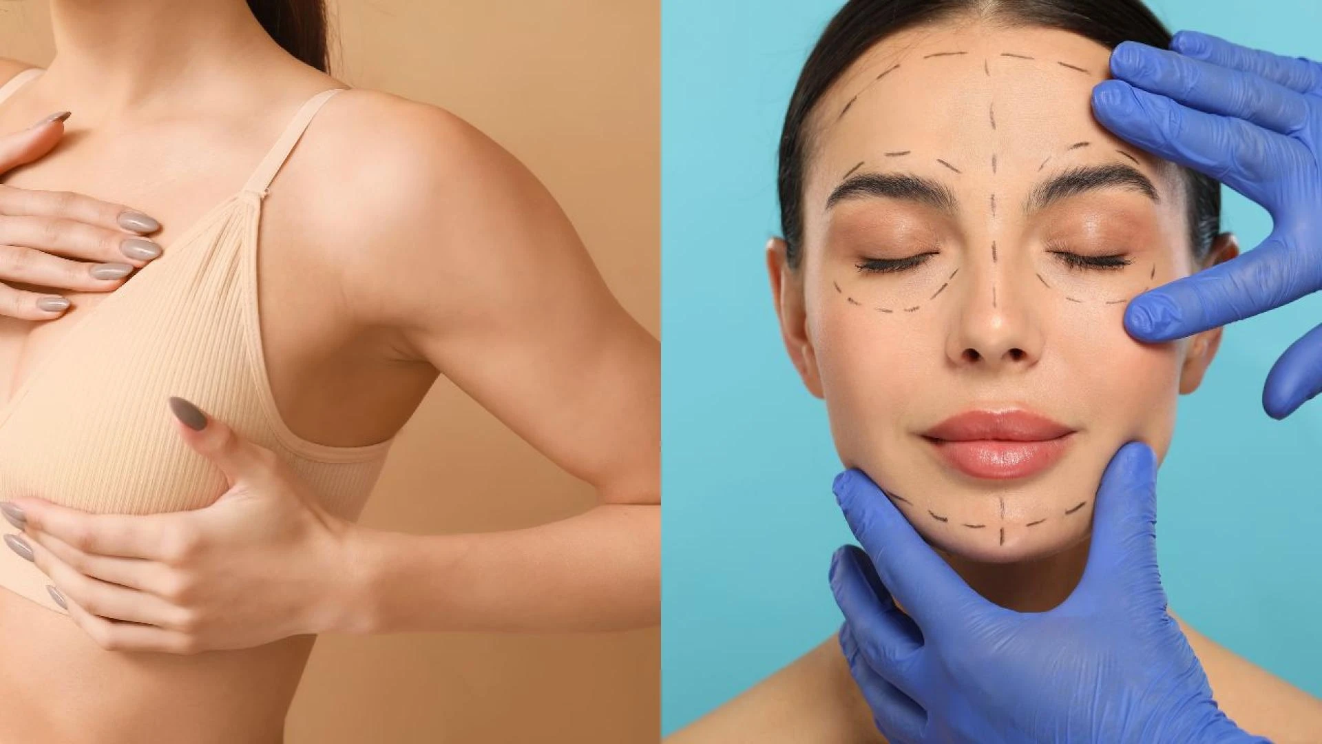 7 Reasons to Choose a Plastic Surgery Clinic Near Me Today