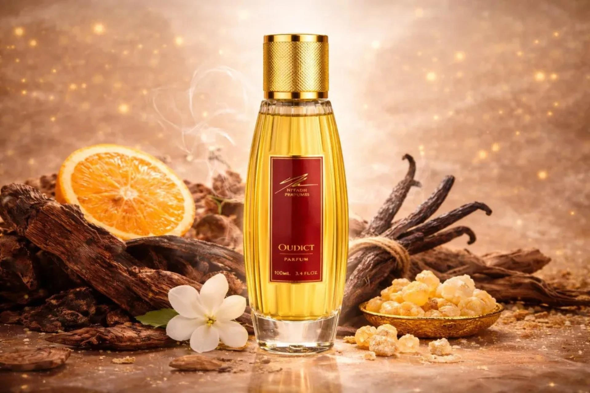 Best Dubai Perfume for Men – A Guide to Choosing the Right Scent